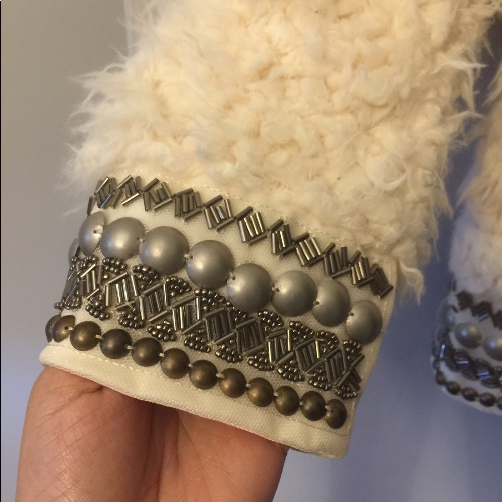 JS jacket - Picture 3 of 8